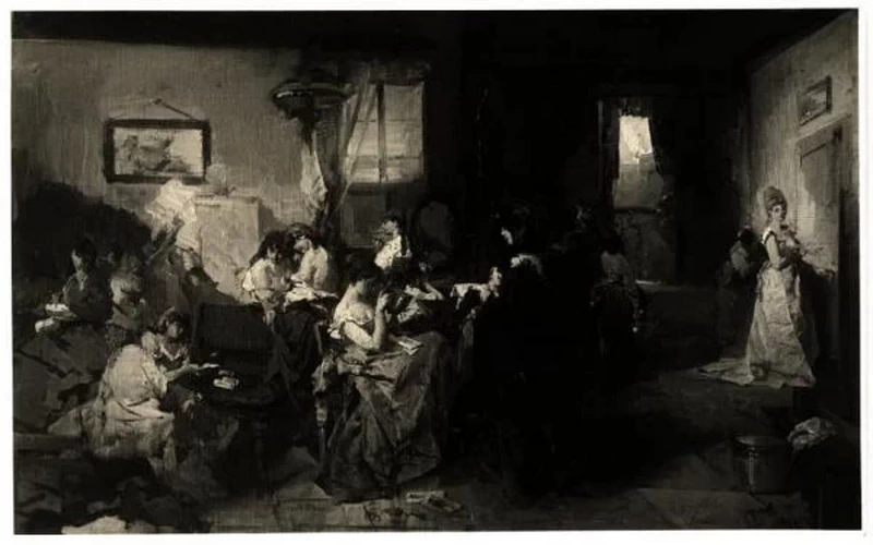 Le attrici